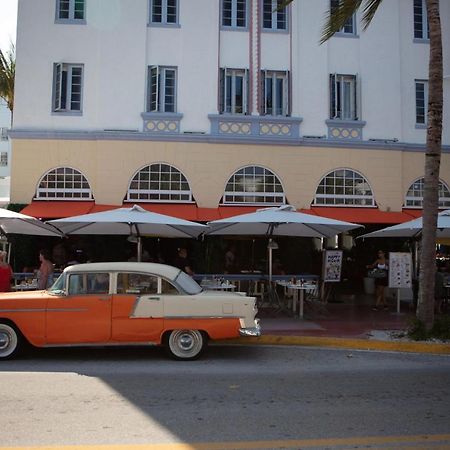 Pestana South Beach Hotel Miami Beach Exterior photo