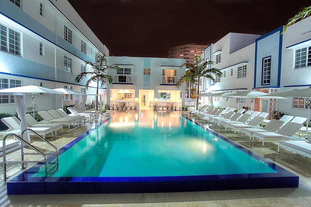 Pestana South Beach Hotel Miami Beach Exterior photo