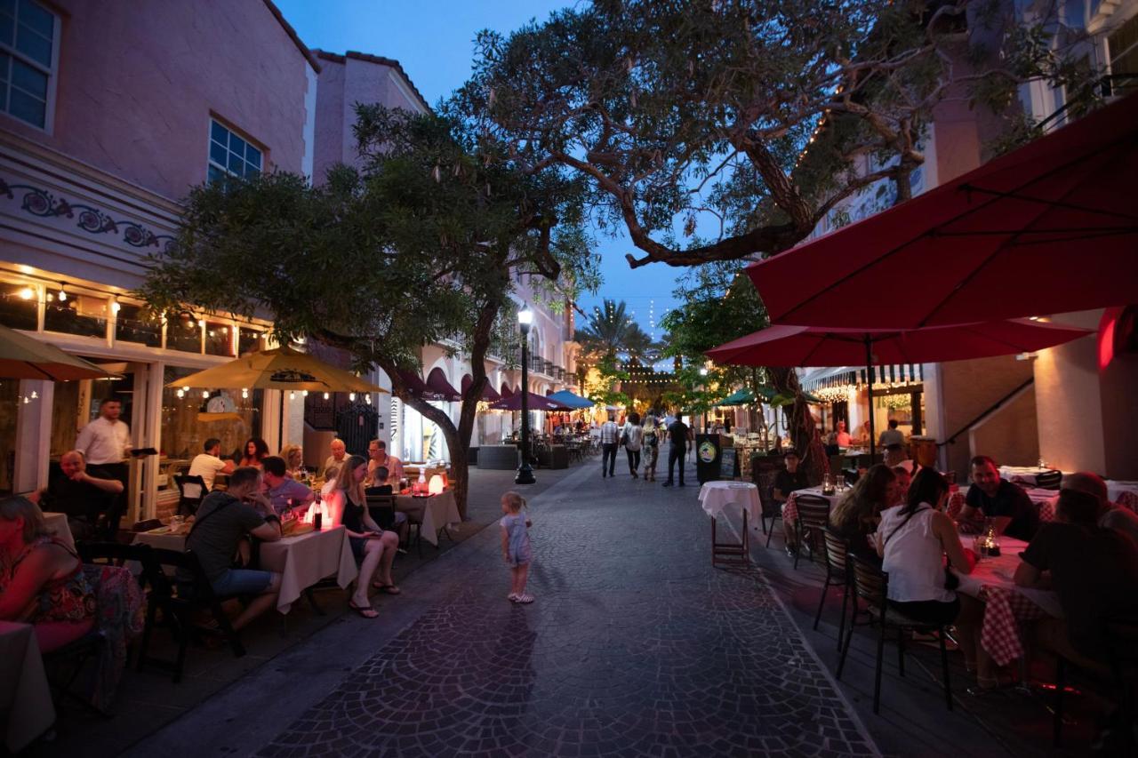 Pestana South Beach Hotel Miami Beach Exterior photo